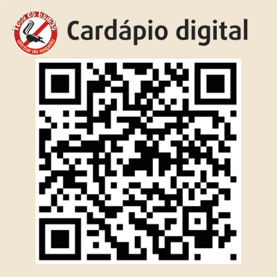 cardapio digital